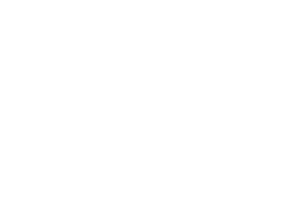 TRUST STAR™ GCI certification mark in white